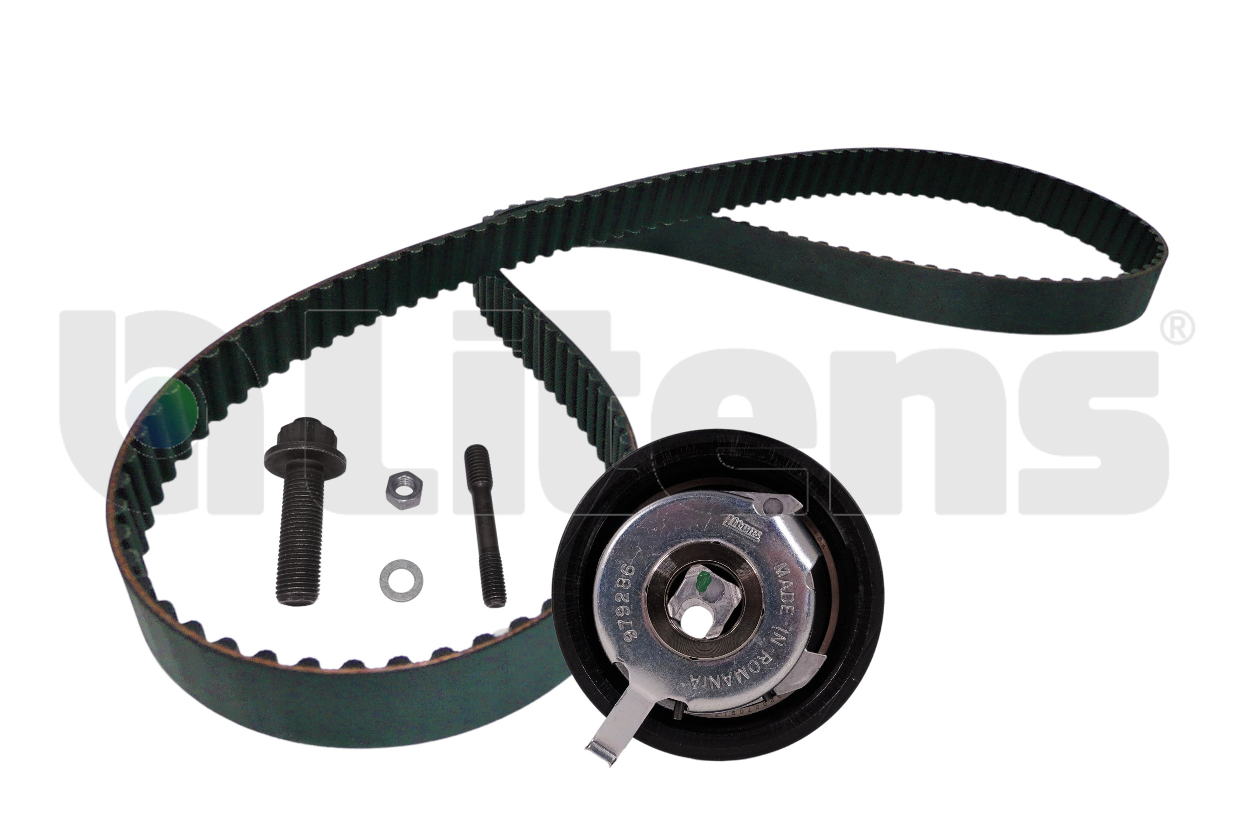 Sada ozubeného remeňa Litens Aftermarket GmbH